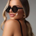 Девушка на час Бетси Premium Models